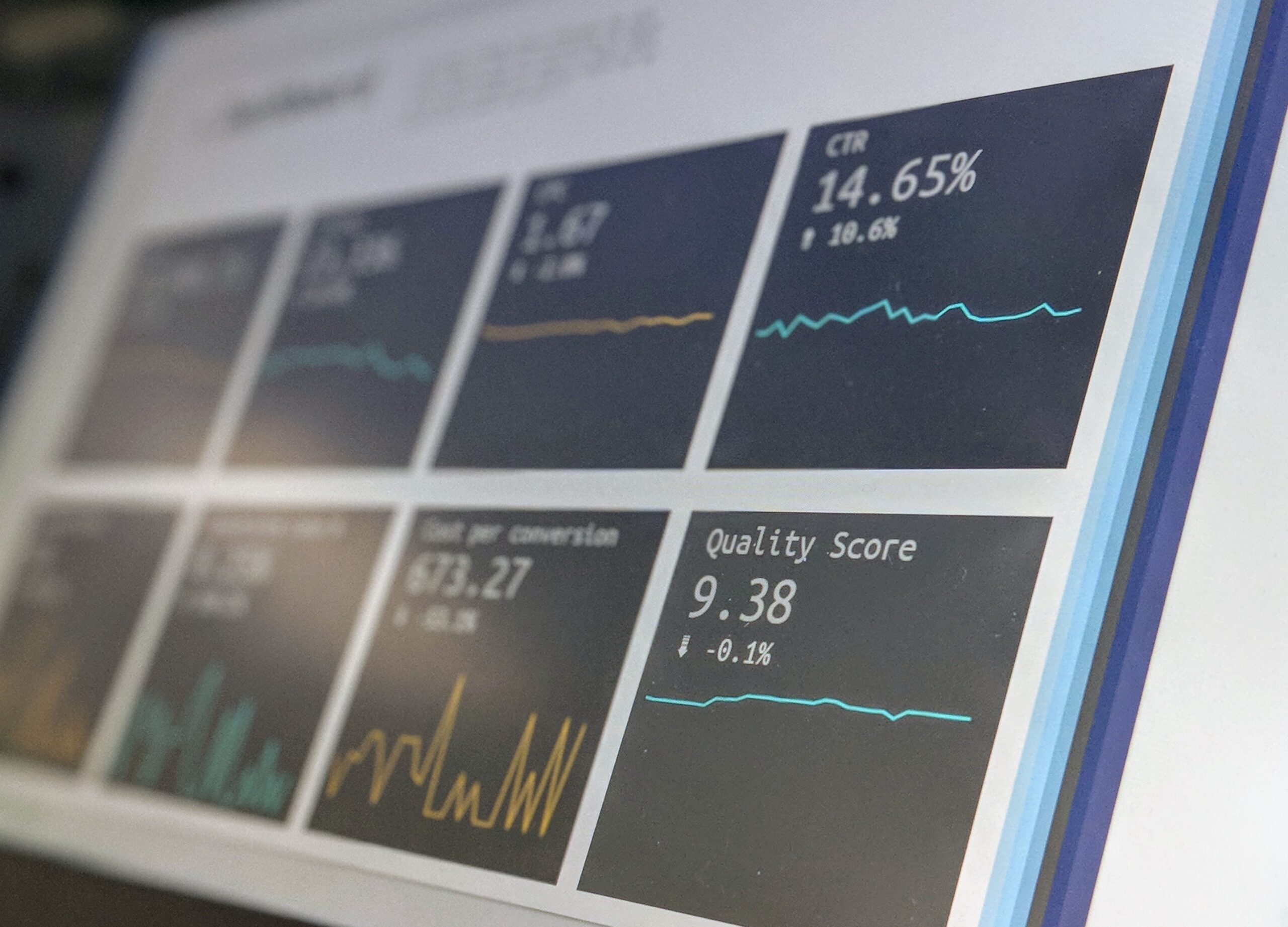 Audit SEO